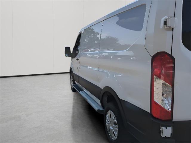 used 2024 Ford Transit-250 car, priced at $34,990
