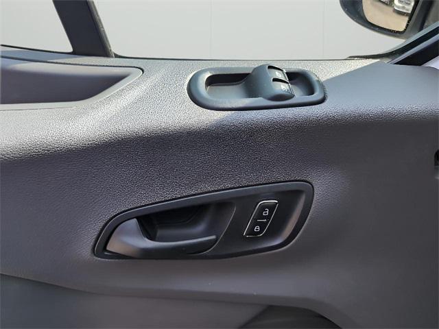 used 2024 Ford Transit-250 car, priced at $34,990