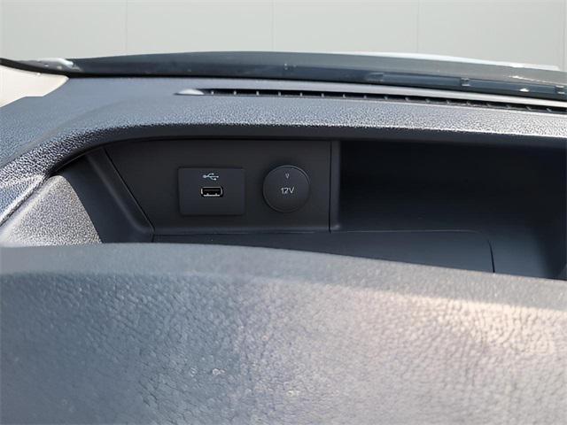 used 2024 Ford Transit-250 car, priced at $34,990