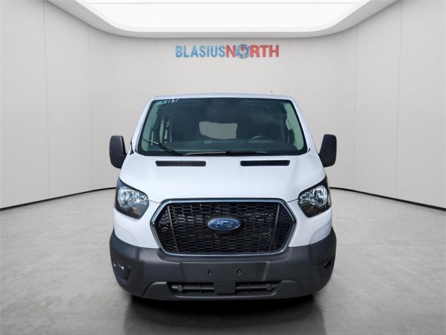 used 2024 Ford Transit-250 car, priced at $34,990