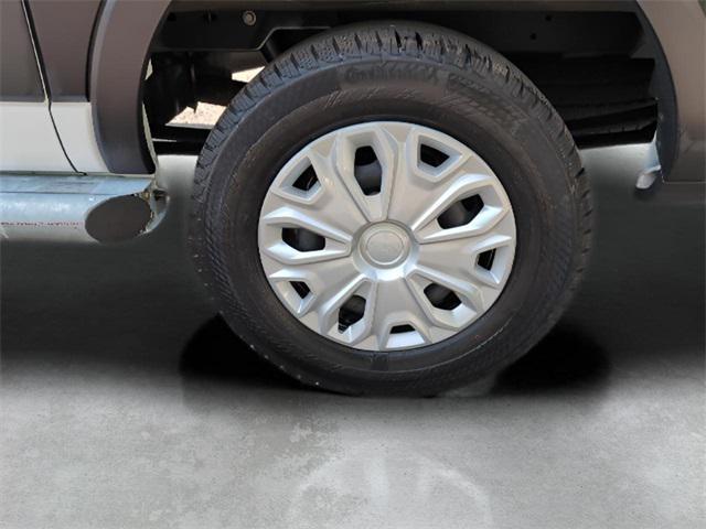 used 2024 Ford Transit-250 car, priced at $34,990