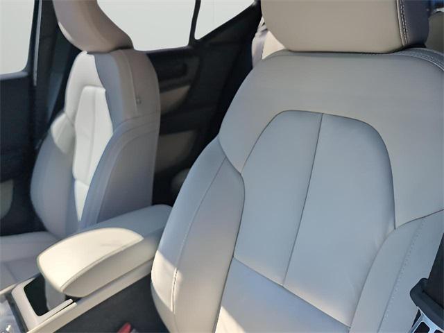 used 2024 Volvo XC40 car, priced at $33,743