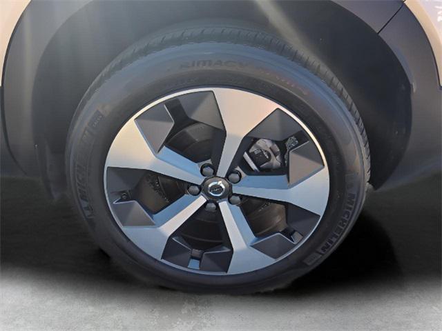 used 2024 Volvo XC40 car, priced at $33,743