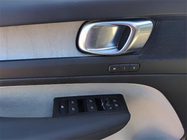 used 2024 Volvo XC40 car, priced at $33,743