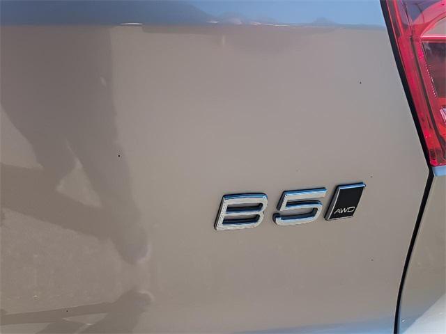 used 2024 Volvo XC40 car, priced at $33,743