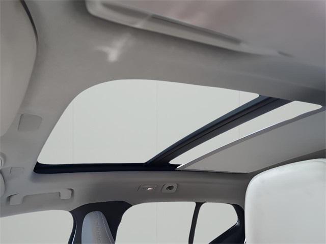 used 2024 Volvo XC40 car, priced at $33,743