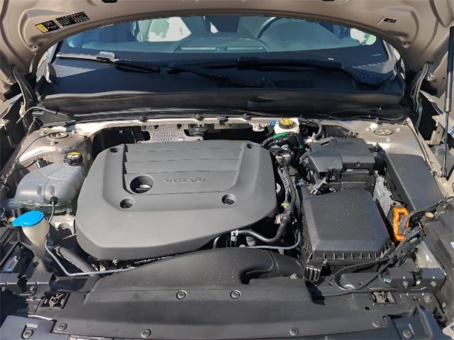 used 2024 Volvo XC40 car, priced at $33,743