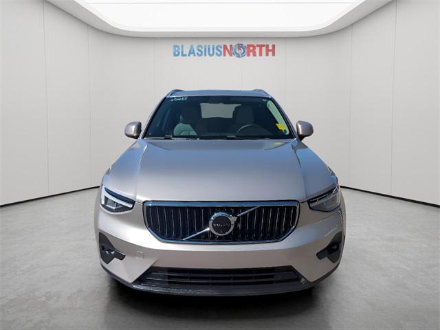used 2024 Volvo XC40 car, priced at $33,743