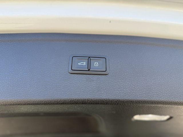 used 2022 Audi Q5 car, priced at $26,692