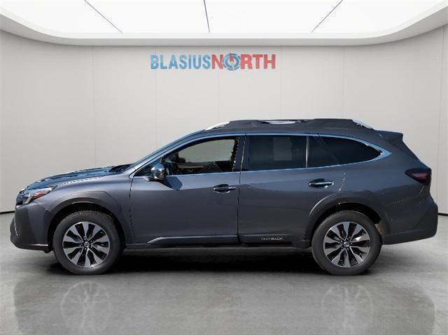 used 2023 Subaru Outback car, priced at $26,300