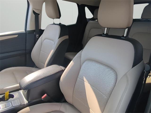 used 2022 Ford Escape car, priced at $18,902