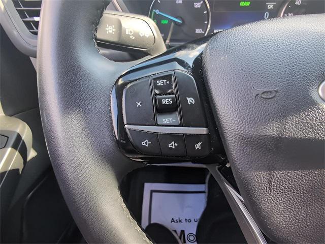 used 2022 Ford Escape car, priced at $18,902