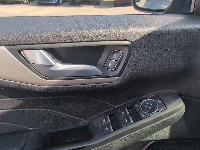 used 2022 Ford Escape car, priced at $18,988