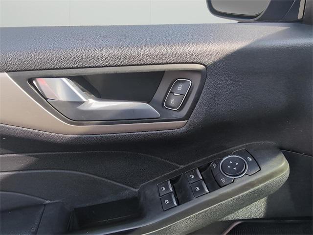 used 2022 Ford Escape car, priced at $18,902