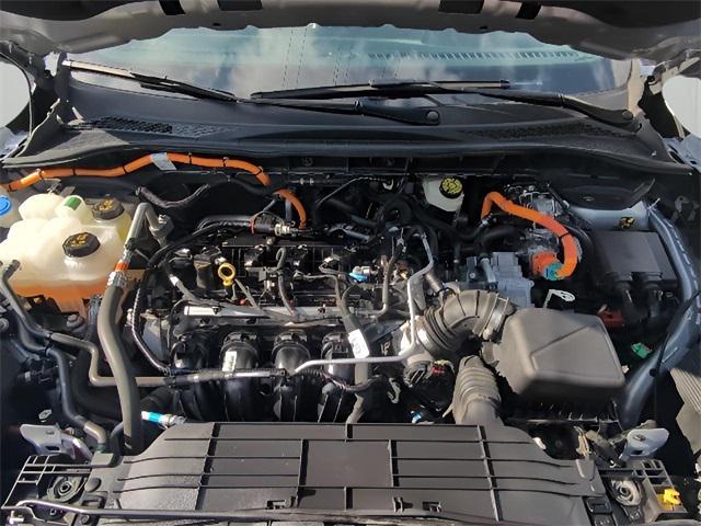 used 2022 Ford Escape car, priced at $18,902
