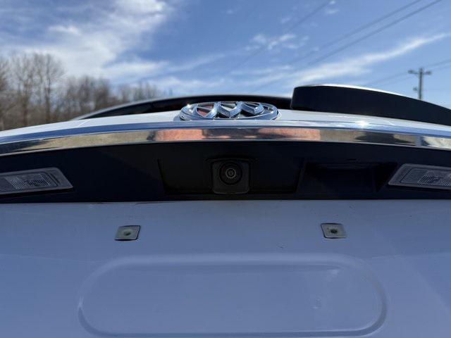 used 2023 Buick Enclave car, priced at $35,366