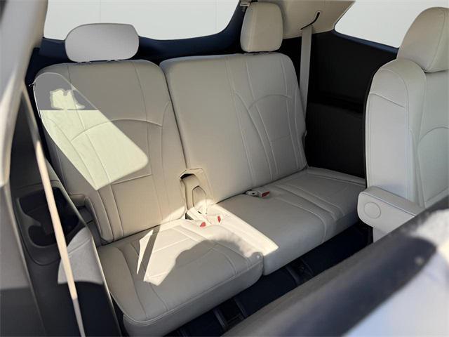 used 2023 Buick Enclave car, priced at $34,495