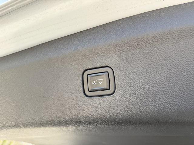 used 2023 Buick Enclave car, priced at $35,366