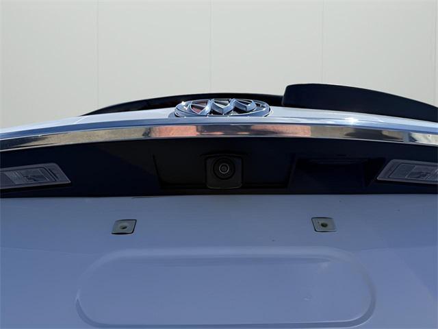 used 2023 Buick Enclave car, priced at $34,495