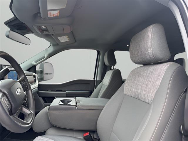 used 2023 Ford F-250 car, priced at $47,988