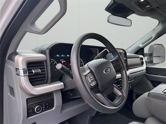 used 2023 Ford F-250 car, priced at $47,988
