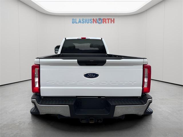 used 2023 Ford F-250 car, priced at $47,988