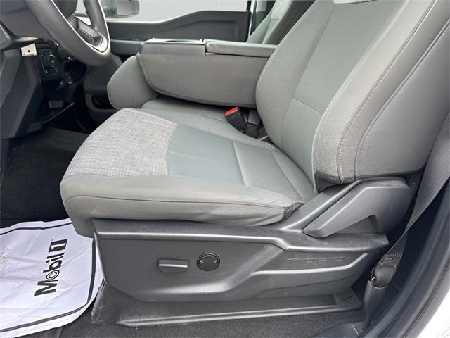 used 2023 Ford F-250 car, priced at $47,988
