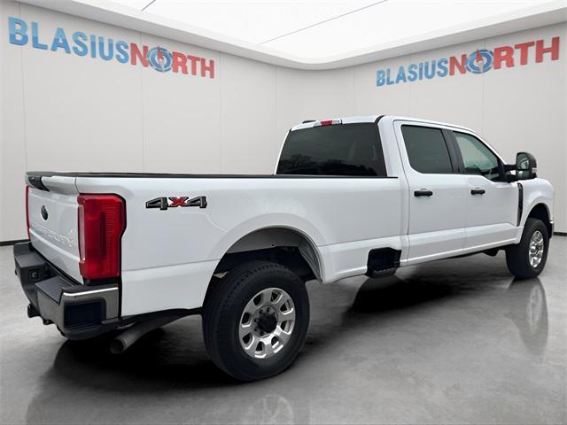 used 2023 Ford F-250 car, priced at $47,988