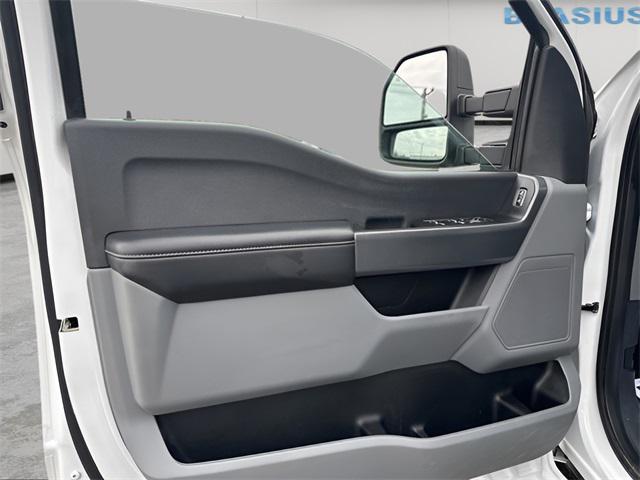 used 2023 Ford F-250 car, priced at $47,988