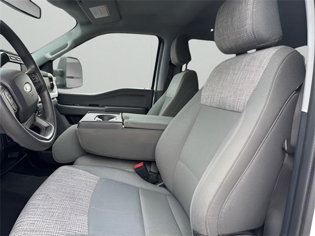used 2023 Ford F-250 car, priced at $47,988