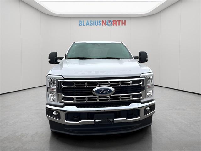 used 2023 Ford F-250 car, priced at $47,988