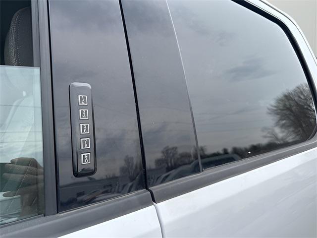 used 2023 Ford F-250 car, priced at $47,988