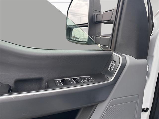 used 2023 Ford F-250 car, priced at $47,988