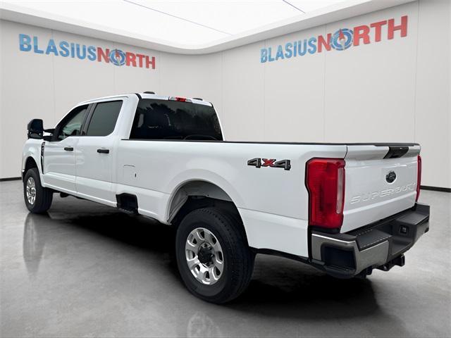 used 2023 Ford F-250 car, priced at $47,988