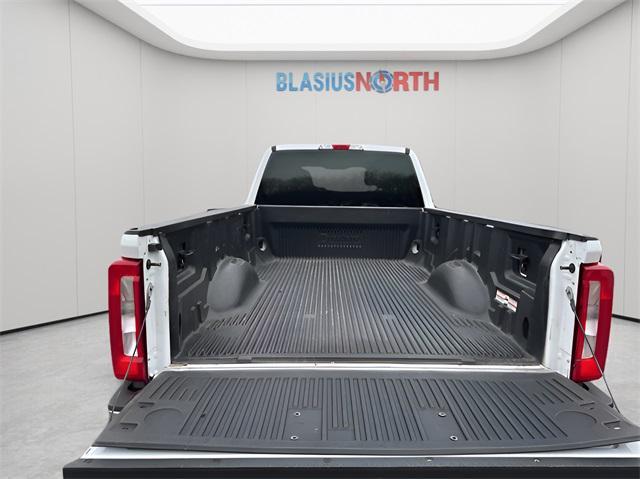 used 2023 Ford F-250 car, priced at $47,988