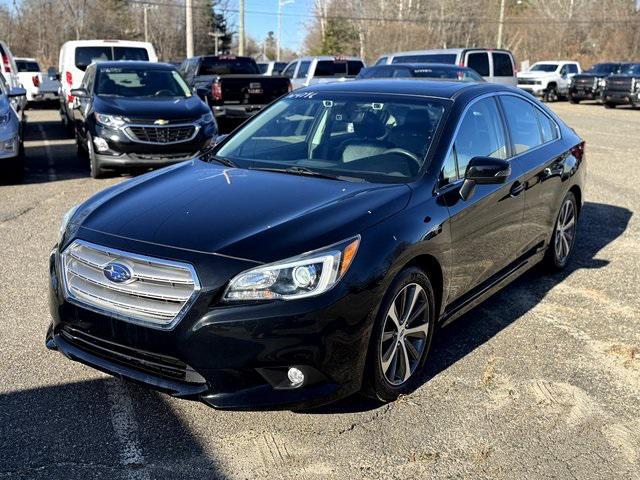 used 2017 Subaru Legacy car, priced at $17,702