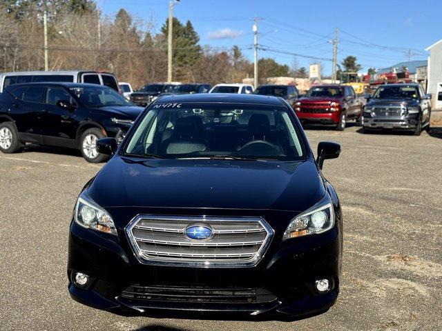 used 2017 Subaru Legacy car, priced at $17,702