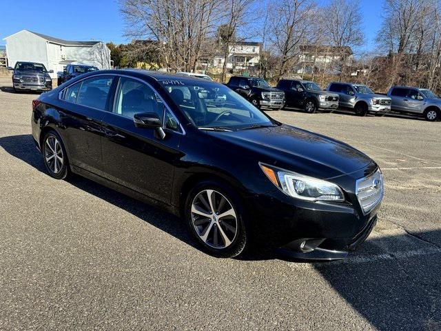 used 2017 Subaru Legacy car, priced at $17,702