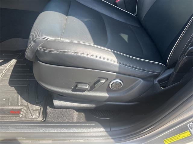 used 2022 Genesis GV70 car, priced at $34,311