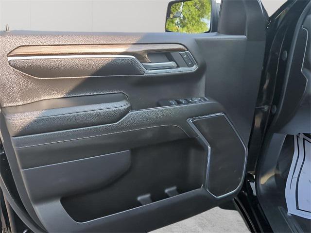 used 2023 Chevrolet Silverado 1500 car, priced at $35,440