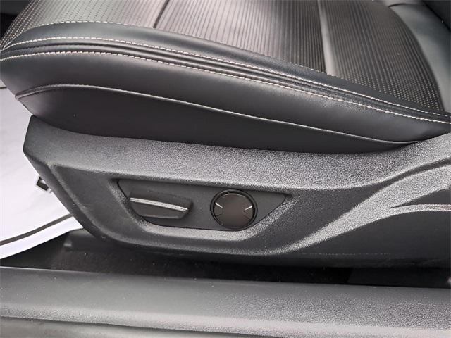 used 2024 Ford Mustang car, priced at $31,794