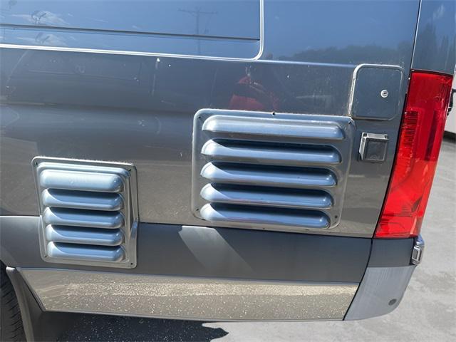 used 2022 Mercedes-Benz Sprinter 4500 car, priced at $59,988