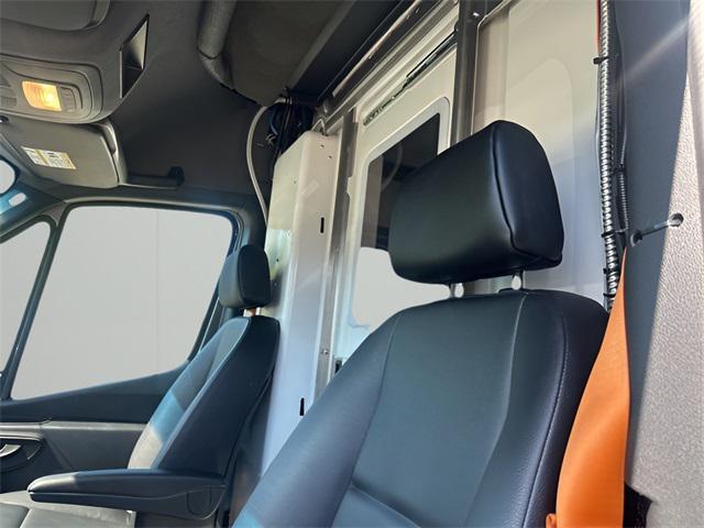 used 2022 Mercedes-Benz Sprinter 4500 car, priced at $59,988
