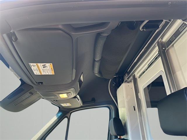 used 2022 Mercedes-Benz Sprinter 4500 car, priced at $59,988