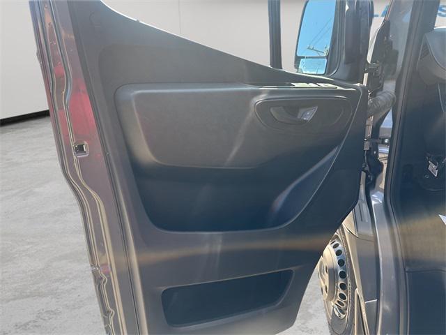 used 2022 Mercedes-Benz Sprinter 4500 car, priced at $59,988