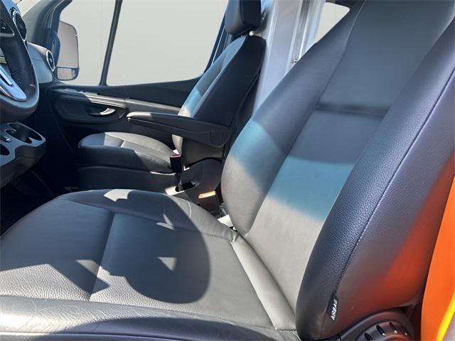 used 2022 Mercedes-Benz Sprinter 4500 car, priced at $59,988