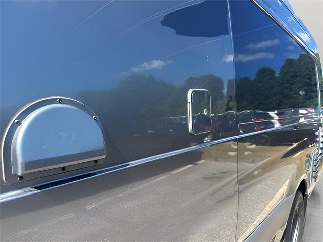 used 2022 Mercedes-Benz Sprinter 4500 car, priced at $59,988