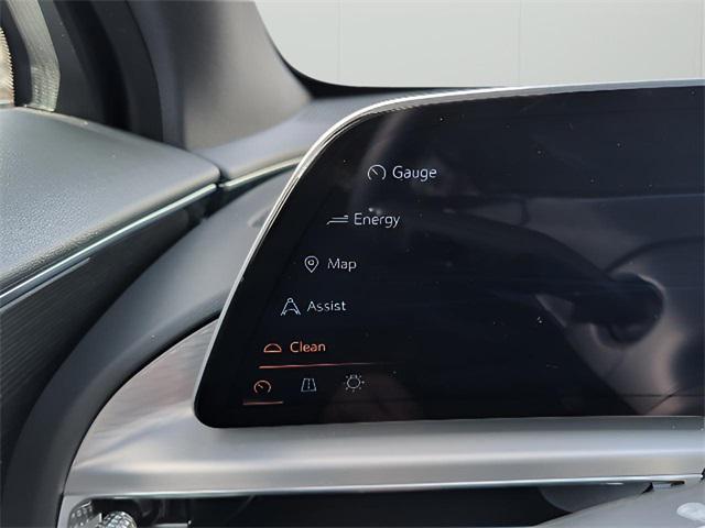 used 2024 Cadillac LYRIQ car, priced at $40,650