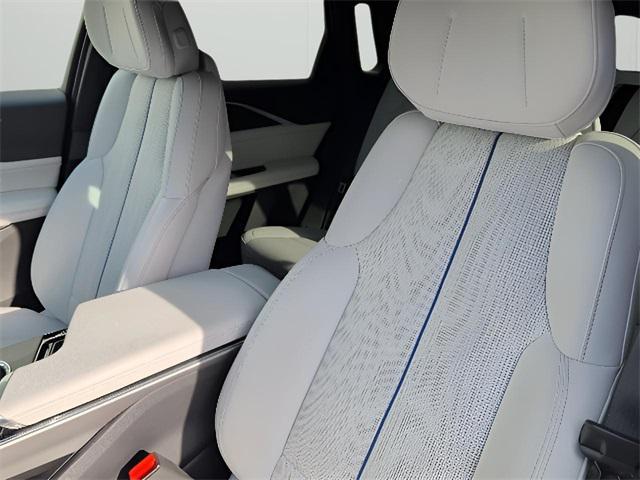 used 2024 Cadillac LYRIQ car, priced at $40,650