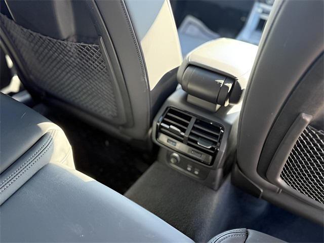 used 2024 Audi Q3 car, priced at $29,598